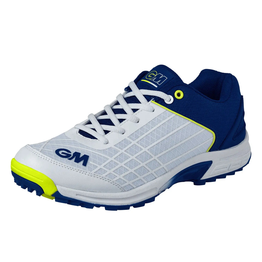 GM Original All Rounder Cricket Shoes - Main Image