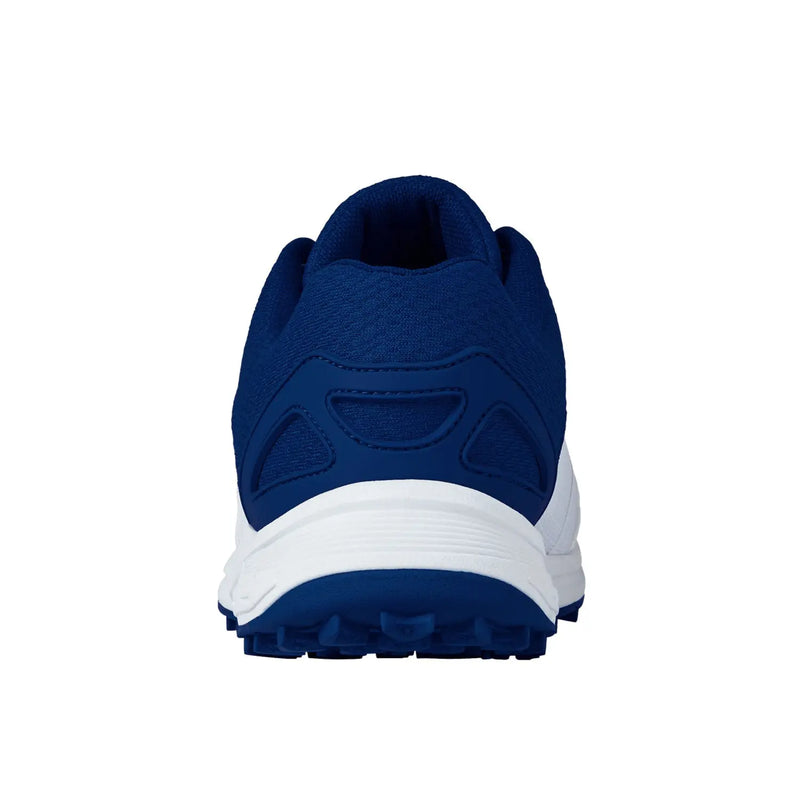 Scarpe Da Cricket Gunn & Moore All Rounder Uomo - Suola In Gomma Con Punte, Tomaia Sintetica, Taglie Piene - Foto 4