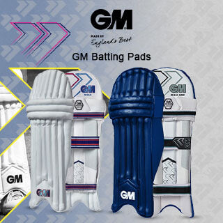 Gunn & Moore Batting Pads