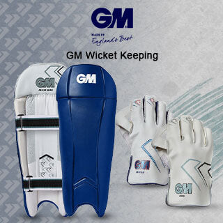 Gunn & Moore Wicket Keeping