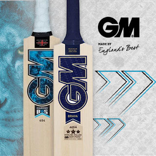 Gunn & Moore Cricket Bats