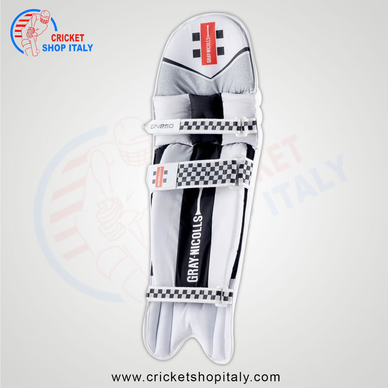 Gray Nicolls GN 250 Cricket Batting Pads