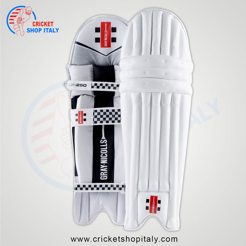 Gray Nicolls GN 250 Cricket Batting Pads