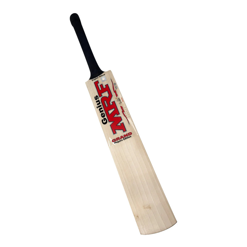 Mrf Genius Grand Player Edition Cricket Bat MRF