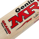 Mrf Genius Grand Player Edition Cricket Bat MRF