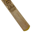 Ga Qasim Player Legend Edition Srilankan Tape Ball Bat GA