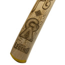 Ga Qasim Player Legend Edition Srilankan Tape Ball Bat GA