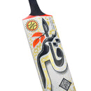 Ga Qasim legend Edition Srilankan Tape Ball Bat GA