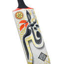 Ga Qasim legend Edition Srilankan Tape Ball Bat GA