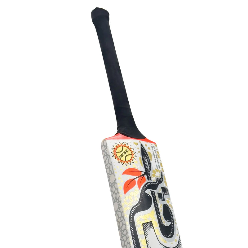 Ga Qasim legend Edition Srilankan Tape Ball Bat GA
