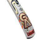 Ga Qasim legend Edition Srilankan Tape Ball Bat GA