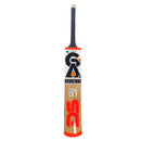 Ga Qasim legend Edition Srilankan Tape Ball Bat GA