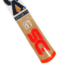 Ga Qasim legend Edition Srilankan Tape Ball Bat GA