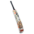 Ga Qasim legend Edition Srilankan Tape Ball Bat GA