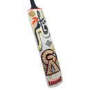 Ga Qasim legend Edition Srilankan Tape Ball Bat GA