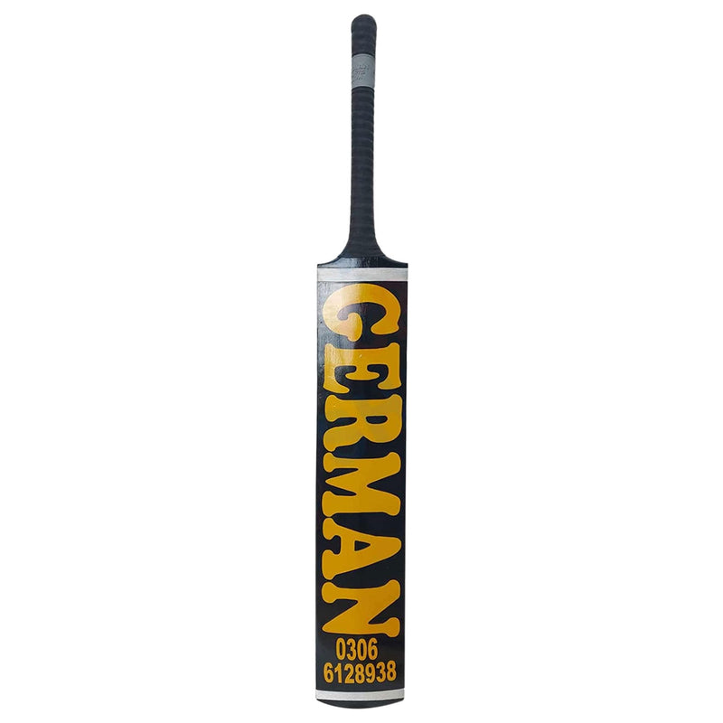 German Tape Ball Bat