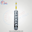 German sirilankan tape ball cricket bat - Cricket shop italy
