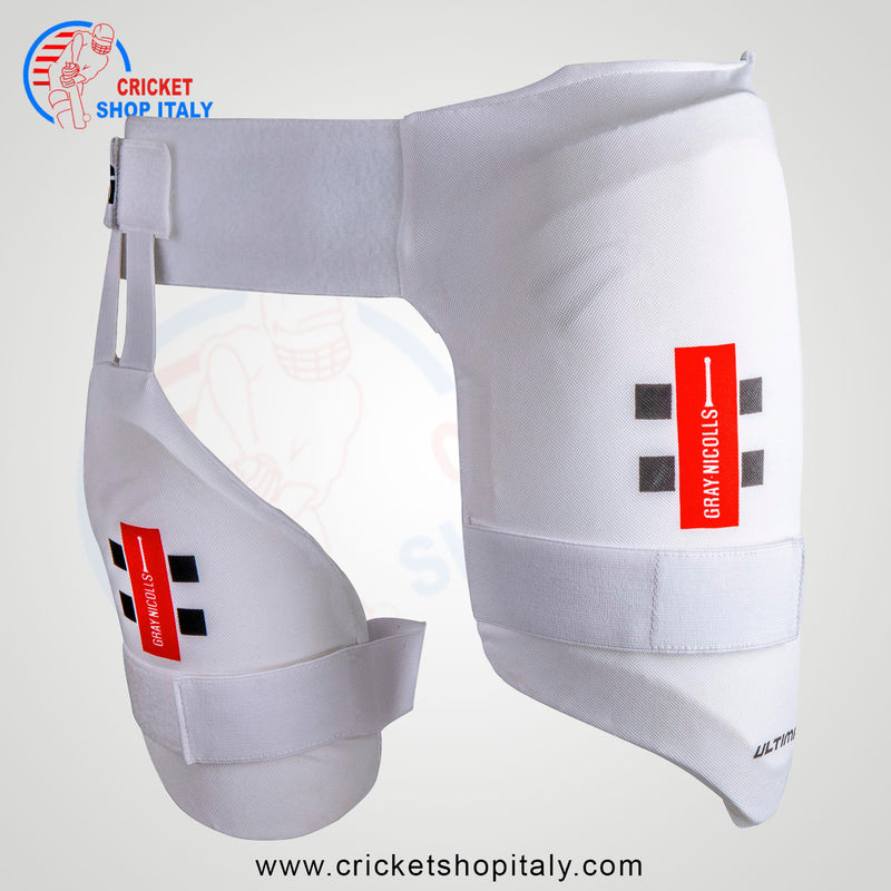 Gray Nicolls Acadmey All in One Thigh Pad