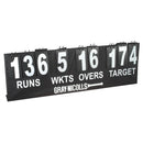 Gray Nicolls Portable Scoreboard - Cricket shop italy