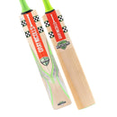 Gray Nicolls Tempesta 1.3 4 Star Adult Cricket Bat - Cricket shop italy