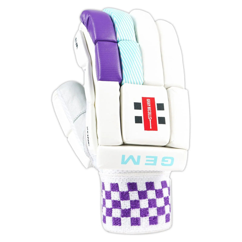 Gray Nicoll GEM 2.1 400 Batting Gloves Gray Nicolls