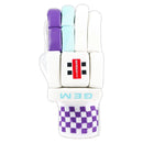 Gray Nicoll GEM 2.1 400 Batting Gloves Gray Nicolls