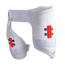 Gray Nicolls Acadmey All in One Thigh Pad Gray Nicolls