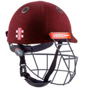 Gray Nicolls Atomic Cricket Helmet Gray Nicolls