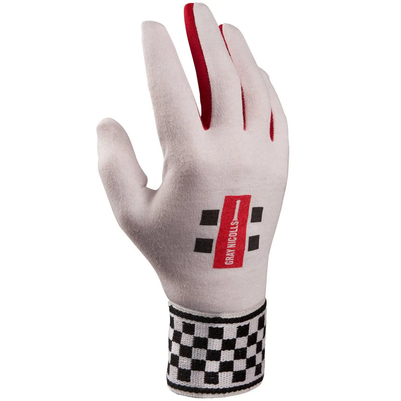 Gray Nicolls Chamois Plain Wicket Keeping Inners Gray Nicolls