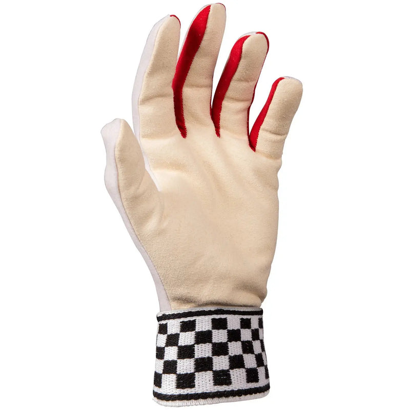 Gray Nicolls Chamois Plain Wicket Keeping Inners Gray Nicolls