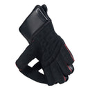 Gray Nicolls Classic Pro Performance Wicketkeeping Glove - Black Gray Nicolls