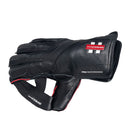 Gray Nicolls Classic Pro Performance Wicketkeeping Glove - Black Gray Nicolls