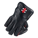 Gray Nicolls Classic Pro Performance Wicketkeeping Glove - Black Gray Nicolls