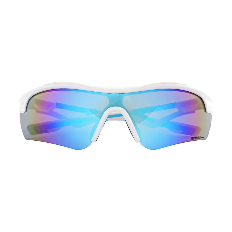 Gray Nicolls G Frame Sunglasses