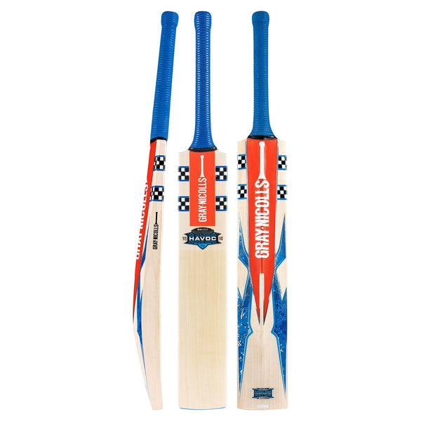 Gray Nicolls Havoc HB317 GN550 Cricket Bat