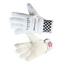 Gray Nicolls Legend XRD Players Edition Wicket keeping Gloves Gray Nicolls