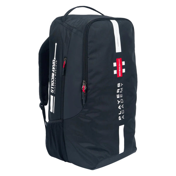 Gray Nicolls Players Academy Duffle Bag Gray Nicolls