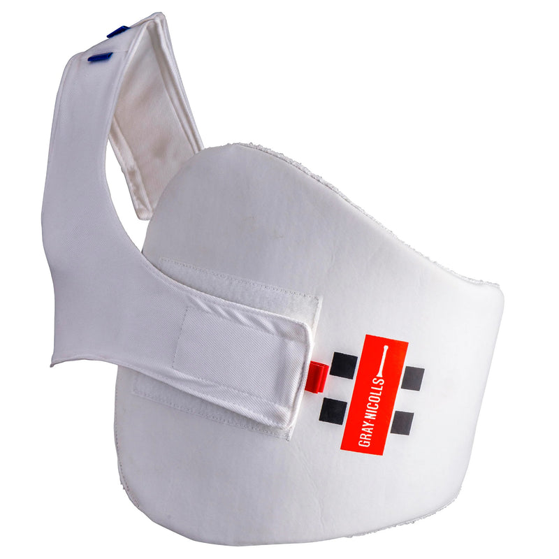Gray Nicolls Pro Performance Upperbody Guard R/H Youth