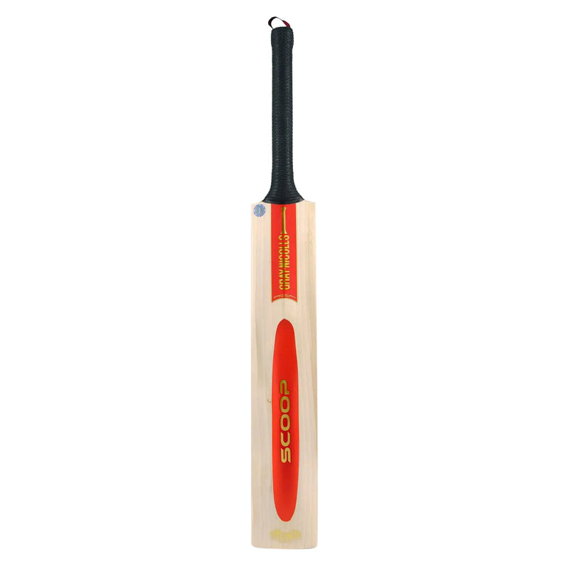 Gray Nicolls Scoop 50 Players Edition Cricket Bat