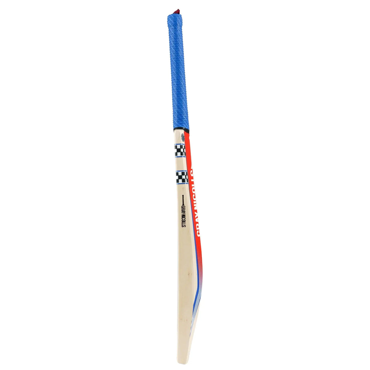 ★ ONE BRILLIANT★ CricketOB306Black Silver Cricket-OB306-B Ventus 1.3 300 Cricket Bat - Adult