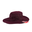 Gray Nicolls Sun Hat Maroon - Cricket shop italy