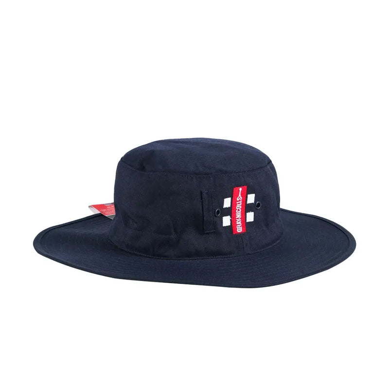 Gray Nicolls Sun Hat Navy Cricket Shop Italy