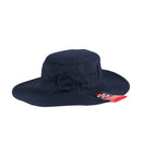 Gray Nicolls Sun Hat Navy - Cricket shop italy