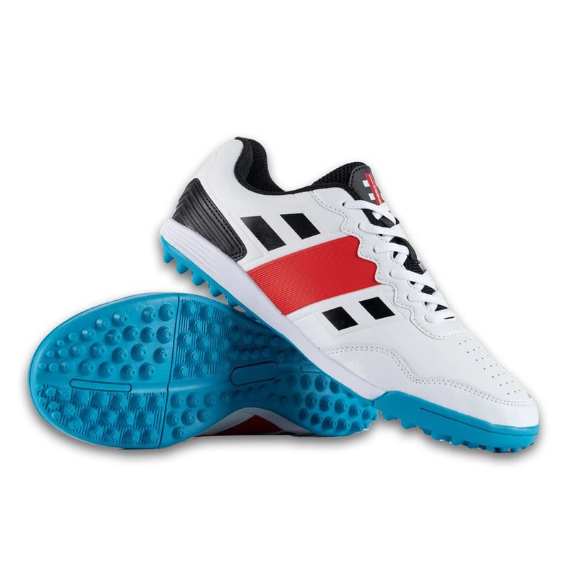 Gray Nicolls Velocity 3.5 Rubber Cricket Shoes