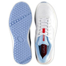 Gray Nicolls Velocity 5.5 Batting Rubber Shoes Gray Nicolls