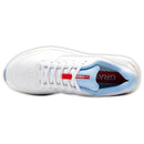 Gray Nicolls Velocity 5.5 Batting Rubber Shoes Gray Nicolls