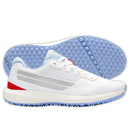 Gray Nicolls Velocity 5.5 Batting Rubber Shoes Gray Nicolls