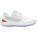 Gray Nicolls Velocity 5.5 Batting Rubber Shoes Gray Nicolls