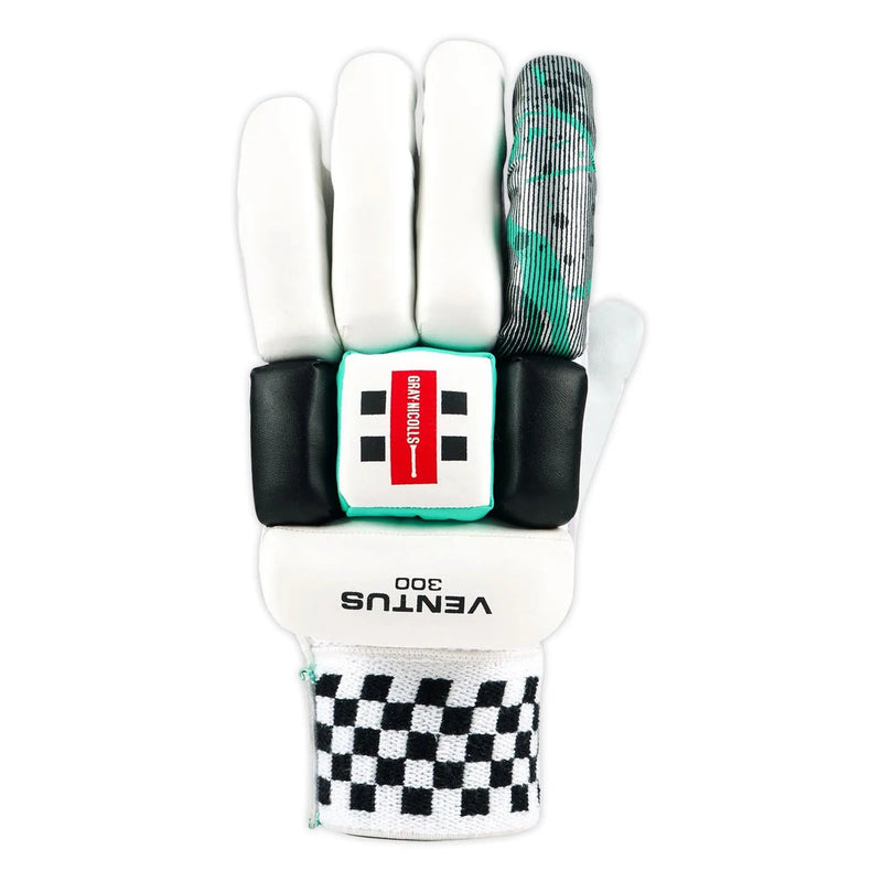 Gray Nicolls Ventus 1.0 300 Batting Gloves Gray Nicolls