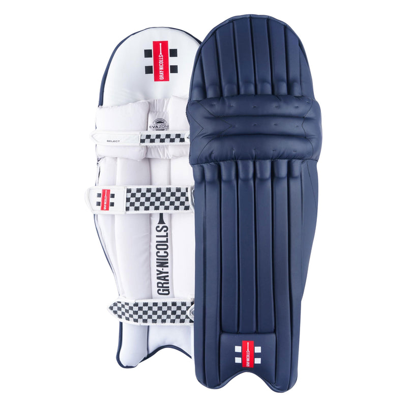 Lot De Protection Cricket Gray Nicolls : Coussinets GM, Gants Gris, Pantalon XL Et MIDS 37/38